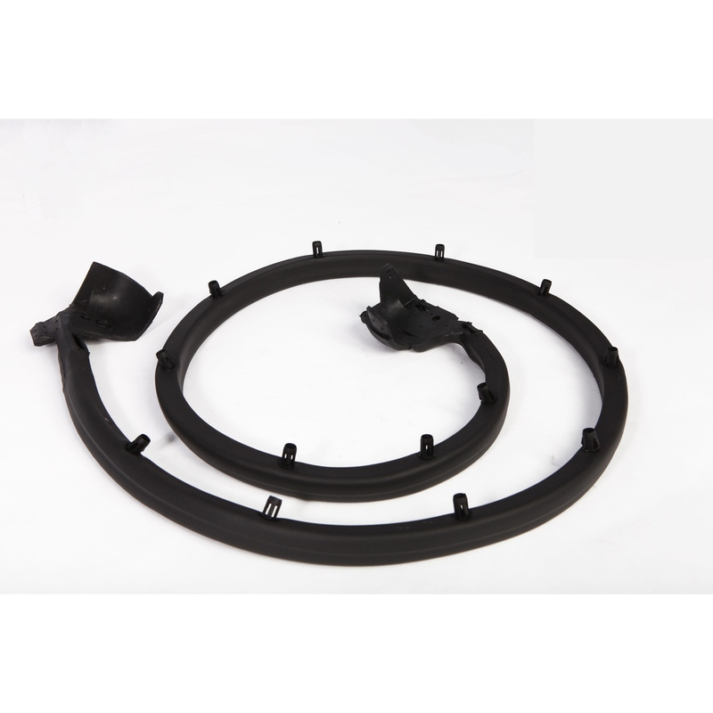 Door Seals